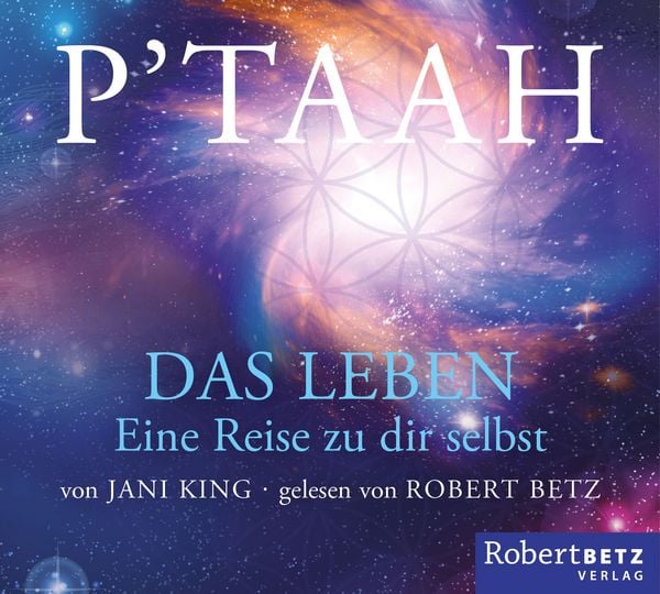 Produktbild: P&acute;TAAH - Das Leben - H&ouml;rbuch