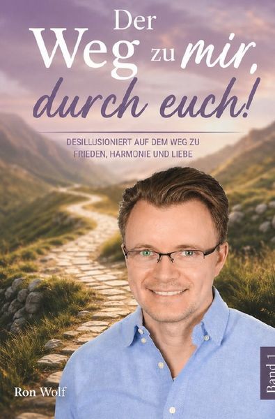 Produktbild: Der Weg zu mir, durch euch!