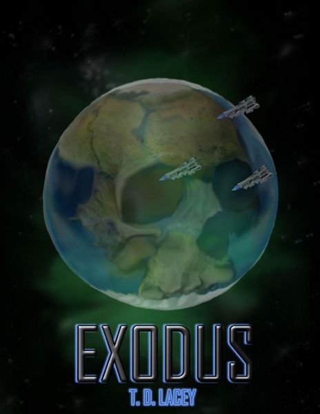 Produktbild: Exodus