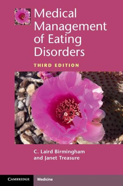 Produktbild: Medical Management of Eating Disorders