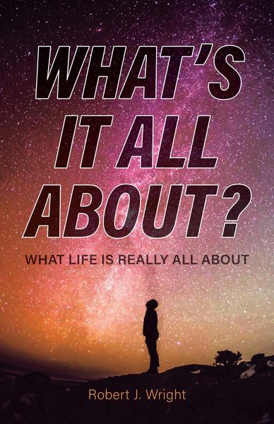 Produktbild: What's It All About?