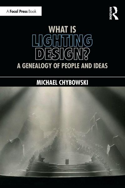 Produktbild: What Is Lighting Design?