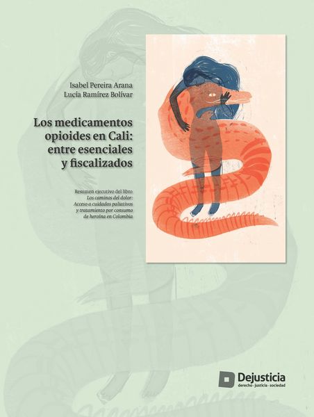 Produktbild: Los medicamentos opioides en Cali