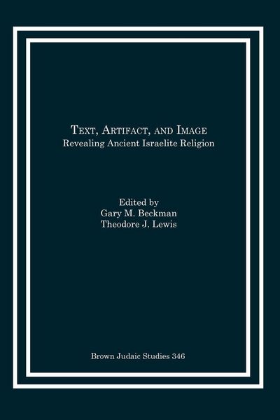 Produktbild: Text, Artifact, and Image
