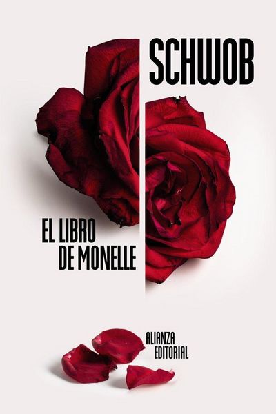 Produktbild: El libro de Monelle