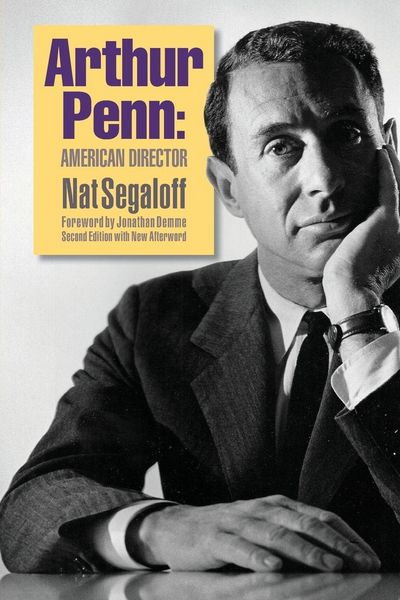 Produktbild: Arthur Penn