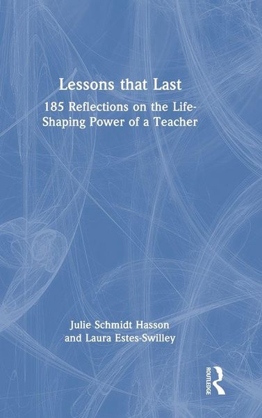 Produktbild: Lessons that Last