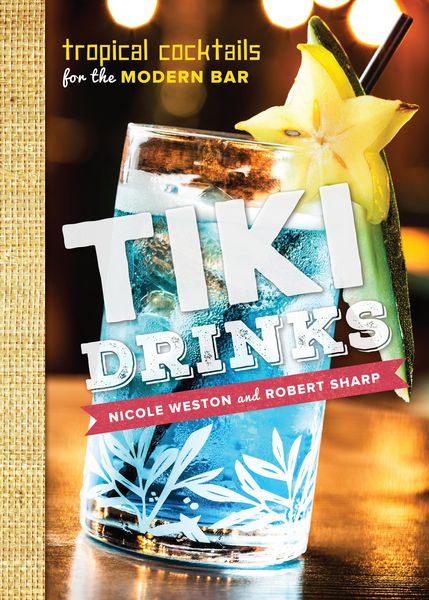 Produktbild: Tiki Drinks