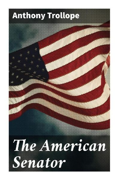Produktbild: The American Senator