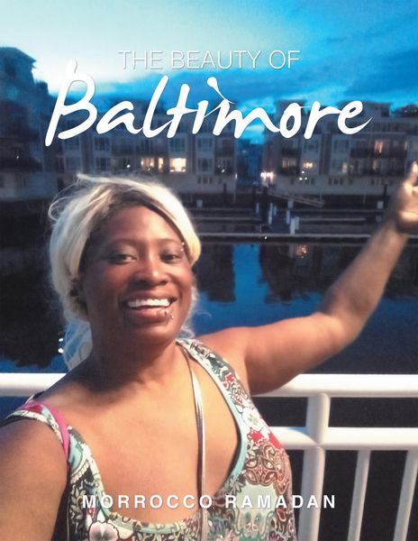 Produktbild: The Beauty of Baltimore