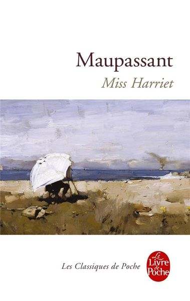 Produktbild: Miss Harriet