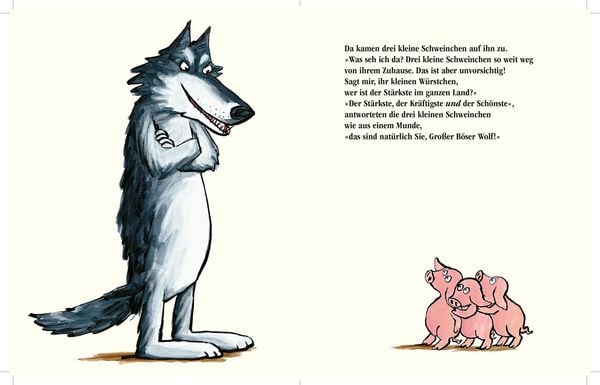 Produktbild: Ich bin der St&auml;rkste im ganzen Land!