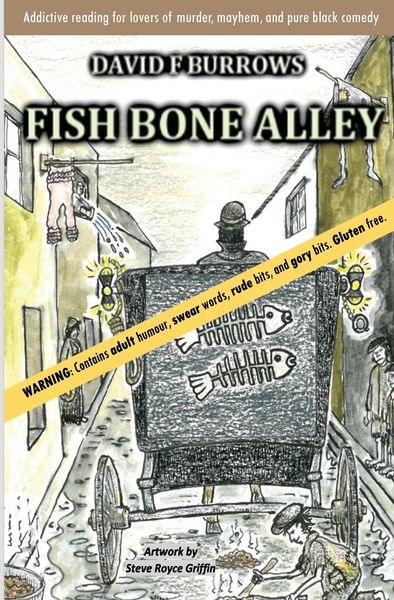 Produktbild: Fish Bone Alley