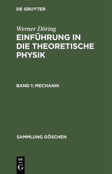 Produktbild: Mechanik