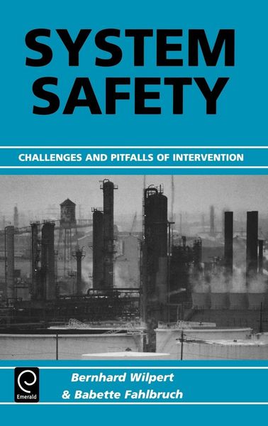 Produktbild: System Safety