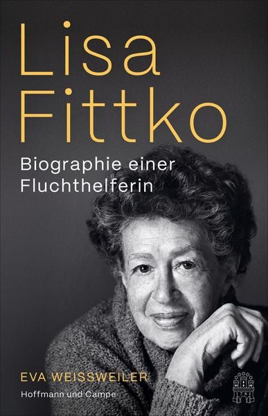 Produktbild: Lisa Fittko