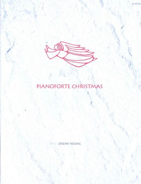 Produktbild: Pianoforte Christmas