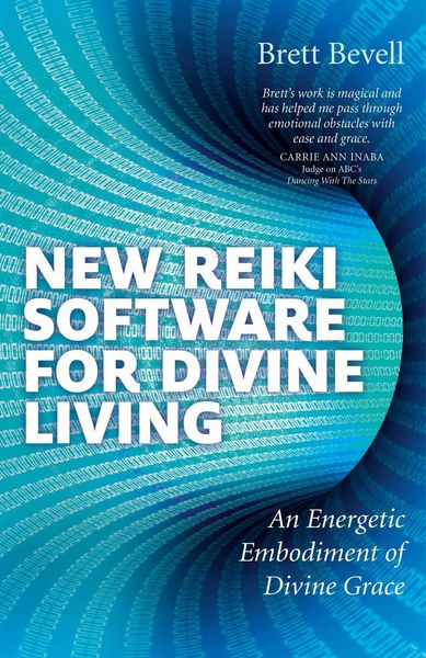 Produktbild: New Reiki Software for Divine Living