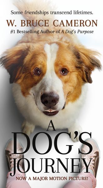 Produktbild: A Dog's Journey Movie Tie-In