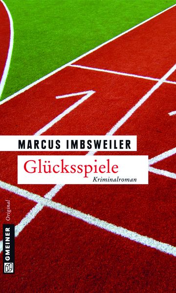 Produktbild: Gl&uuml;cksspiele
