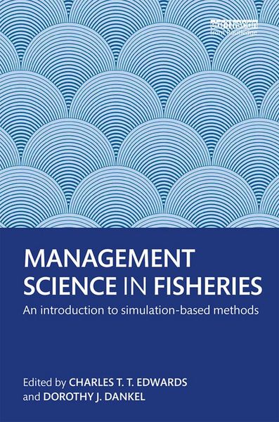 Produktbild: Management Science in Fisheries
