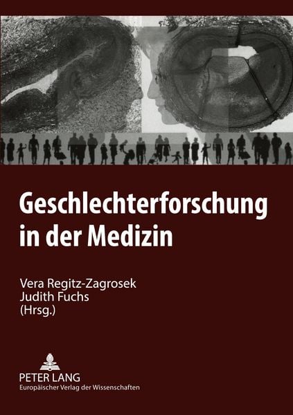 Produktbild: Geschlechterforschung in der Medizin