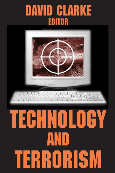 Produktbild: Technology and Terrorism