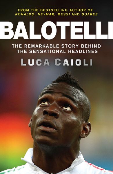 Produktbild: Balotelli