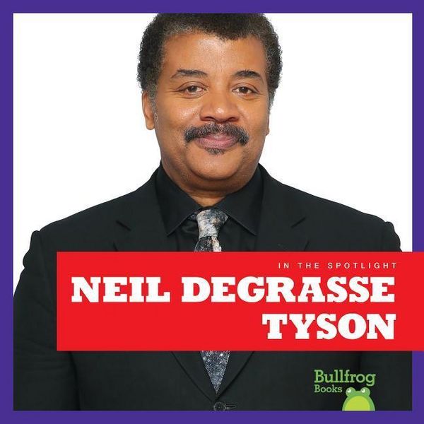 Produktbild: Neil Degrasse Tyson
