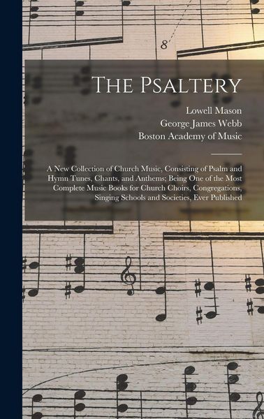 Produktbild: The Psaltery