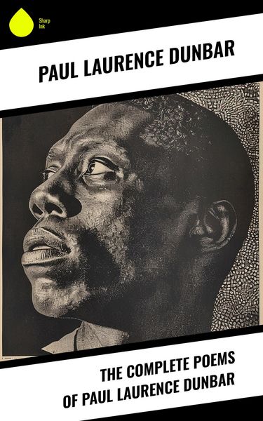 Produktbild: The Complete Poems of Paul Laurence Dunbar