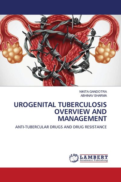 Produktbild: Urogenital Tuberculosis Overview and Management