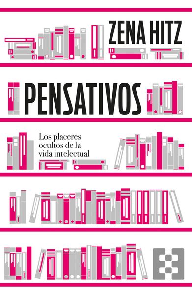 Produktbild: Pensativos