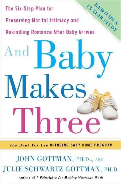 Produktbild: And Baby Makes Three