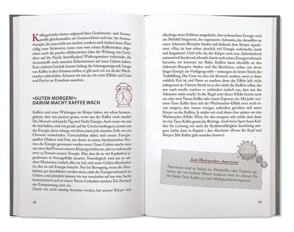 Produktbild: Kaffee-Apotheke