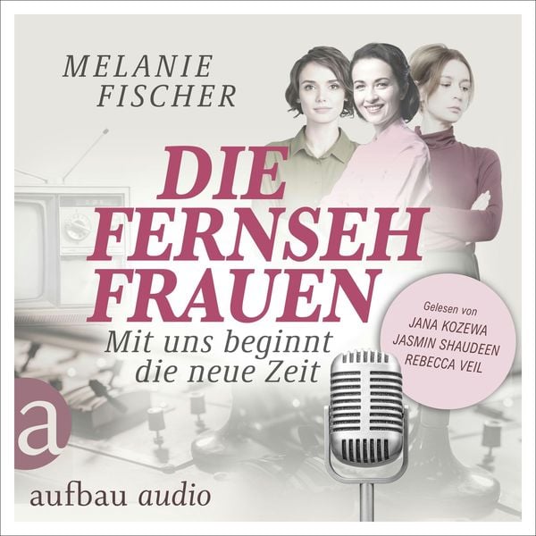 Produktbild: Die Fernsehfrauen