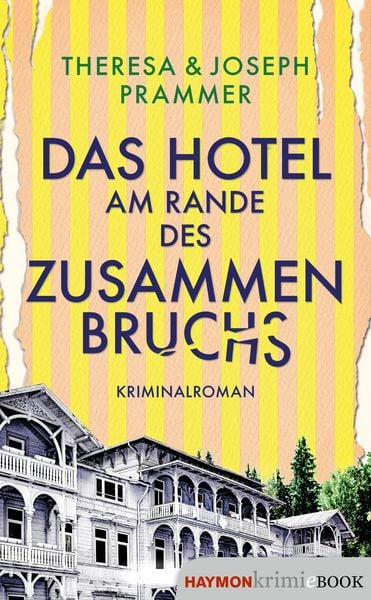 Das Hotel am Rande des Zusammenbruchs