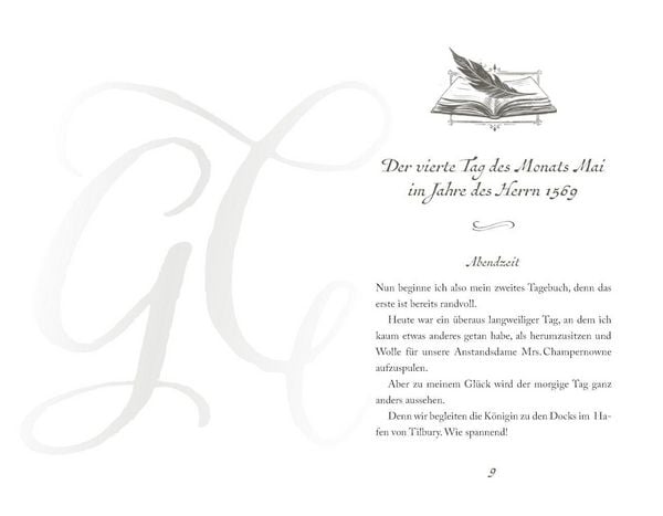Produktbild: Lady Grace Mysteries