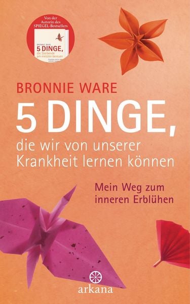 Produktbild: 5 Dinge, die wir von unserer Krankheit lernen k&ouml;nnen
