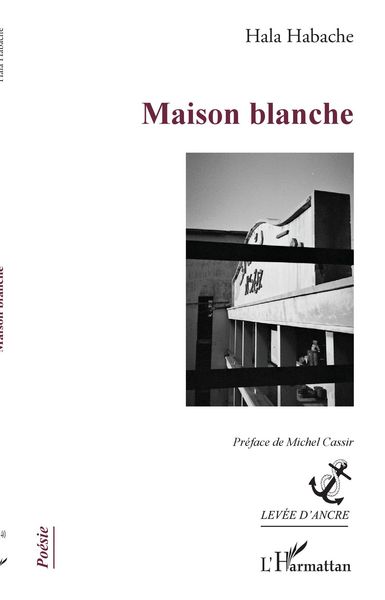 Produktbild: Maison blanche