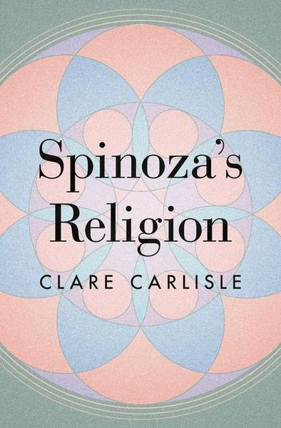 Produktbild: Spinoza&iquest;s Religion - A New Reading of the Ethics