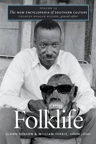 Produktbild: The New Encyclopedia of Southern Culture