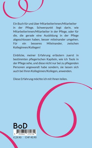 Produktbild: Die Pflegeorientierte Verschrenkungstheorie