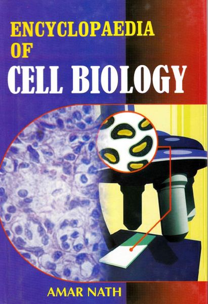 Produktbild: Encyclopaedia of Cell Biology