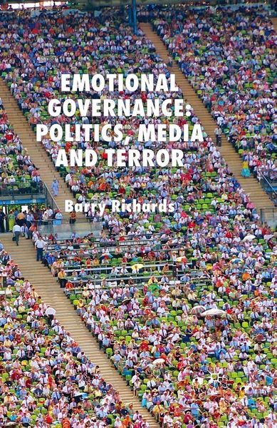 Produktbild: Emotional Governance