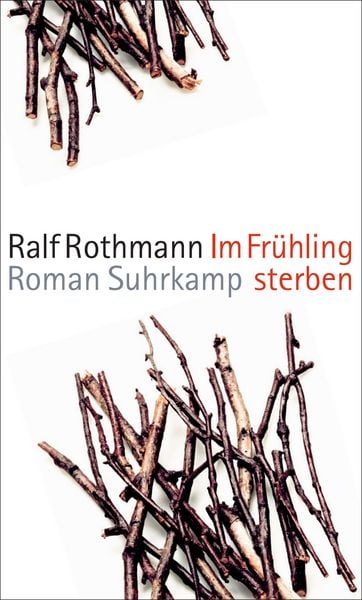 Produktbild: Im Fr&uuml;hling sterben