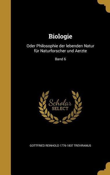 Produktbild: Biologie