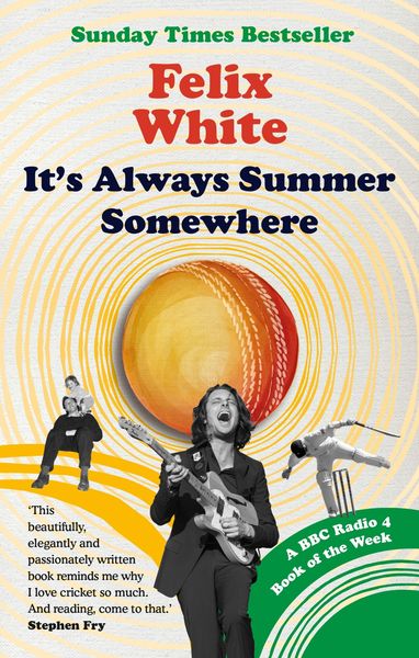 Produktbild: It's Always Summer Somewhere