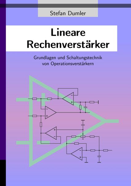 Produktbild: Lineare Rechenverst&auml;rker