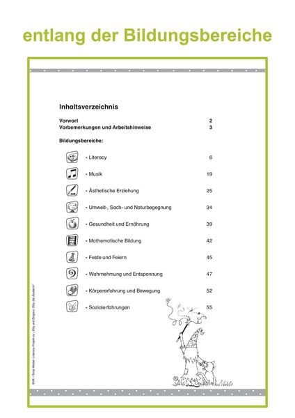 Produktbild: Literacy-Projekt zum Bilderbuch Zilly und Zingaro: Zilly, die Zauberin